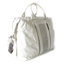 Sac de voyage Pharao ivoire