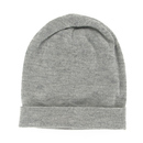 Bonnet Una gris en Alpaga