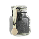 Sel noir d'Hawa&iuml;