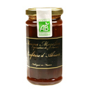 Confiture d'Abricot