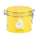 Th&eacute; noir aux 4 Agrumes (bo&icirc;te 100g)