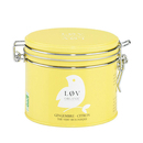 Th&eacute; vert Gingembre & Citron (bo&icirc;te 100g)