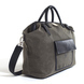 Gun powder bag Kale