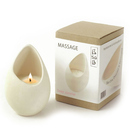 Deep Summer - Bougie de massage