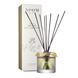 Bouquet parfum&eacute; Fra&icirc;cheur - Citron & Basilic