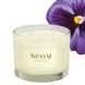 Bougie parfum&eacute;e Inspiration - Violette & Camomille