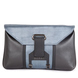 Pochette Bella bleue