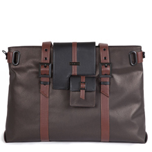 Sac London marron