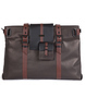 Sac London marron