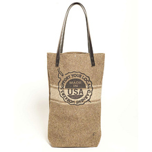 Normandy market tote