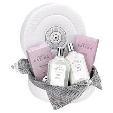 Coffret Douceur infinie Raisin Blanc