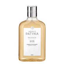 Bain douche Bois d'Iris
