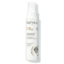 Lotion lissante tonifiante