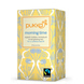 Infusion Morning time - Rooibos & Ginseng