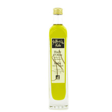 S&eacute;lection herbac&eacute;e - Italie (Les Pouilles)