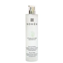 Eau de Noh&egrave;m - D&eacute;maquillante, tonifiante & rafra&icirc;chissante