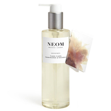 Gel douche Ylang ylang, frankincense & patchouli
