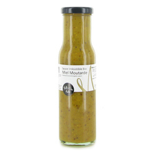 Vinaigrette Miel & Moutarde