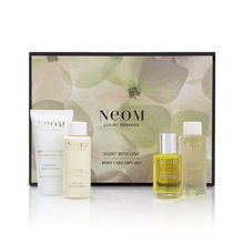 Coffret Soins du corps "Scent with Love"