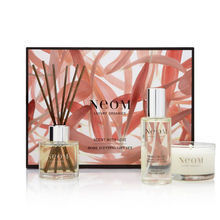 Coffret Parfums d'int&eacute;rieur "Scent with Love"