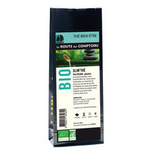 Infusion minceur "Slim'Th&eacute;"