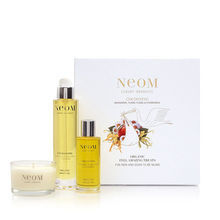 Coffret cadeau jeune maman