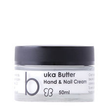 Butter - Cr&egrave;me nourrissante
