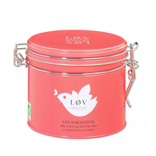 L&oslash;v is beautiful - La beaut&eacute; au naturel