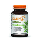 Clean Greens - Detox