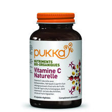 Vitamine C naturelle