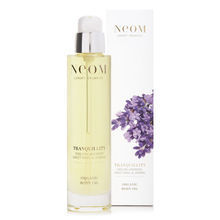 Huile corps relaxante Lavande, Basilic & Jasmin
