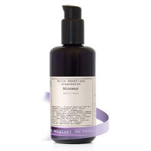 Huile minceur anti-cellulite