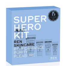 Kit de soins pour peau normale