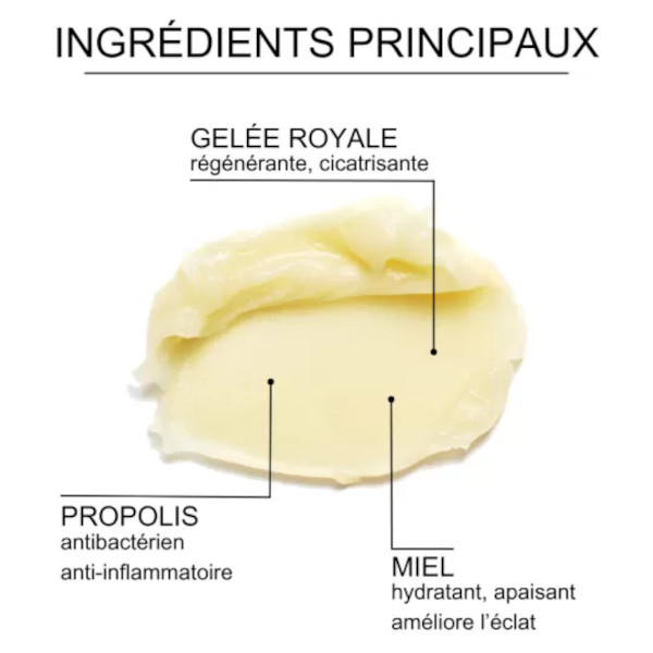 Egyptian Magic - Crème 100% naturelle Egyptian Magic Egyptian Magic - Crème 100% naturelle Egyptian Magic