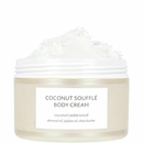 Crème corps Coconut Soufflé - Édition limitée