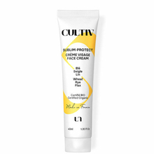 Cultiv - Sublim-Protect Crème Visage