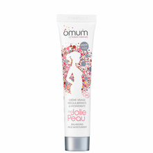 Omum - Ma jolie peau - Crème visage rééquilibrante & hydratante