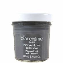 Blancrème - Masque Visage Charbon