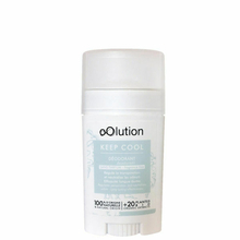oOlution - Keep Cool - Déodorant sans parfum