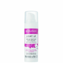 oOlution - Light Up - Sérum unifiant anti-taches