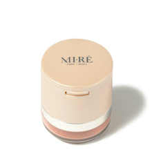 Mi-rê Cosmetics - Dual - Blush & Highlighter