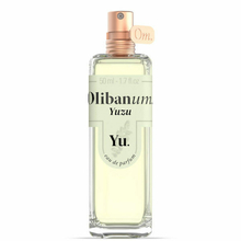 Olibanum - Yuzu - Eau de Parfum
