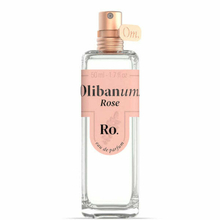 Olibanum - Rose - Eau de Parfum
