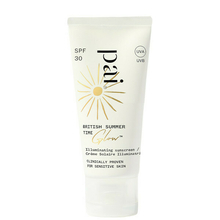 PAI Skincare - Crème solaire illuminatrice SPF30 British Summer Time GLOW