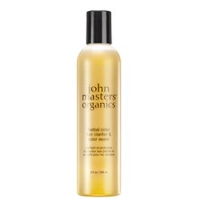 Soin protecteur de Couleur aux plantes & Cidre
