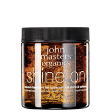 Shine On - Soin extra Brillance et Douceur