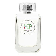Parfum Nu Green