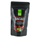 Cacao Poivre de la Jama&iuml;que & Piment
