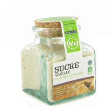 Sucre Vanille