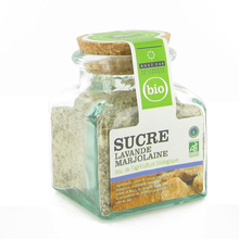 Sucre Lavande Marjolaine